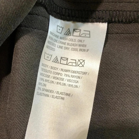 G.I.L.I. Camo Printed Anorak Jacket - Picture 7 of 7